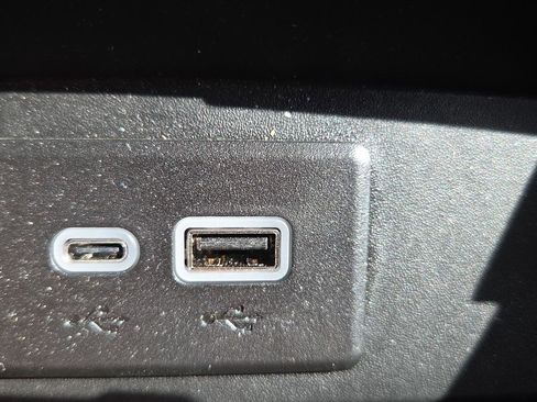 Used 2024 Chevrolet Tahoe Z71 w/ Z71 Off-Road Package image 41