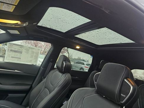 New 2026 INFINITI QX60 Autograph image 27