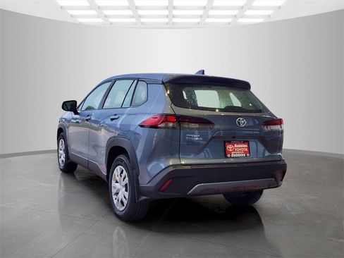 New 2026 Toyota Corolla Cross L image 4