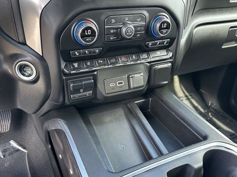 Used 2022 Chevrolet Silverado 3500 LTZ w/ LTZ Premium Package AWD/4WD image 26
