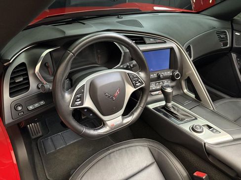 Used 2017 Chevrolet Corvette Z06 RWD image 19