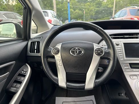 Used 2015 Toyota Prius Persona Series image 17