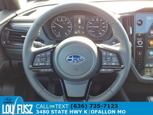 New 2026 Subaru Forester Premium image 10