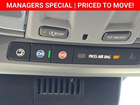 New 2026 Chevrolet Silverado 2500 W/T w/ WT/CX Safety Package image 30