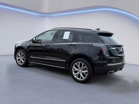 Used 2020 Cadillac XT5 Sportv w/ Platinum Package image 5