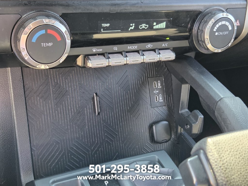Used 2024 Toyota Tacoma SR5 RWD image 20
