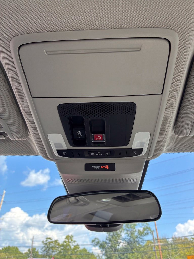 Used 2023 Honda Accord EX image 41