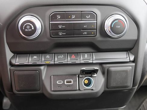 New 2026 GMC Sierra 1500 Pro w/ Graphite Edition image 16