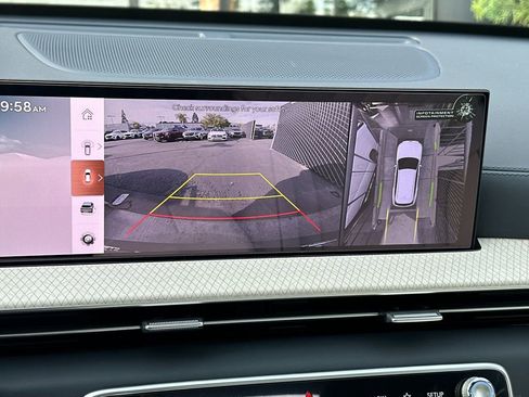 New 2026 Genesis GV80 3.5T Prestige image 22