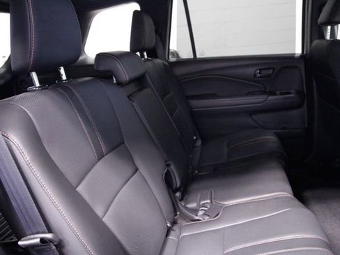 Certified 2022 Honda Passport TrailSport image 20