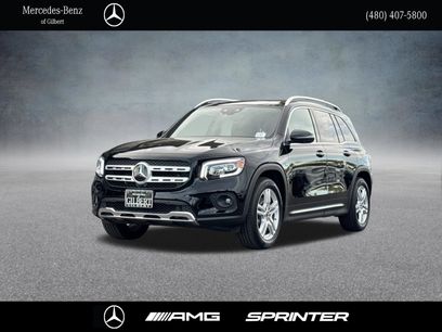 Certified 2023 Mercedes-Benz GLB 250