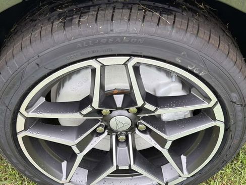 New 2026 Dodge Charger R/T AWD/4WD image 39