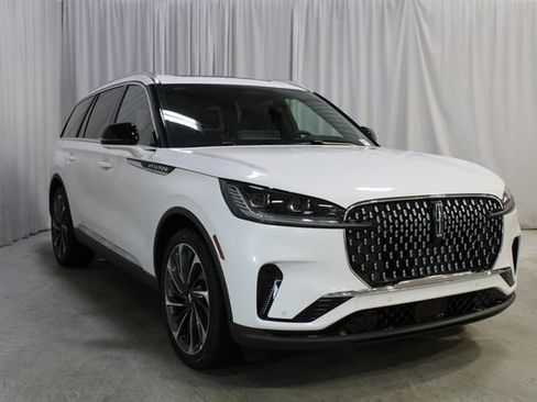 New 2026 Lincoln Aviator Reserve AWD/4WD image 65