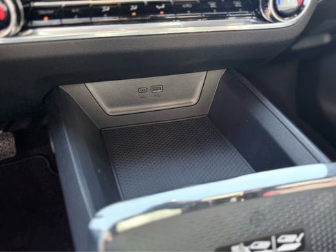 New 2026 Chevrolet Equinox RS w/ Convenience Package III image 26