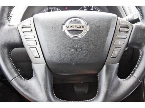 Used 2019 Nissan Armada SL w/ Premium Package RWD image 18
