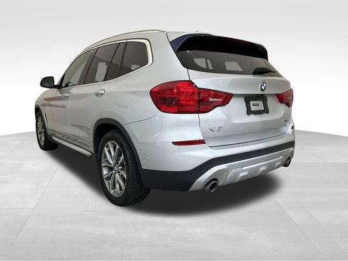 Used 2019 BMW X3 sDrive30i w/ Driving Assistance Package RWD image 3