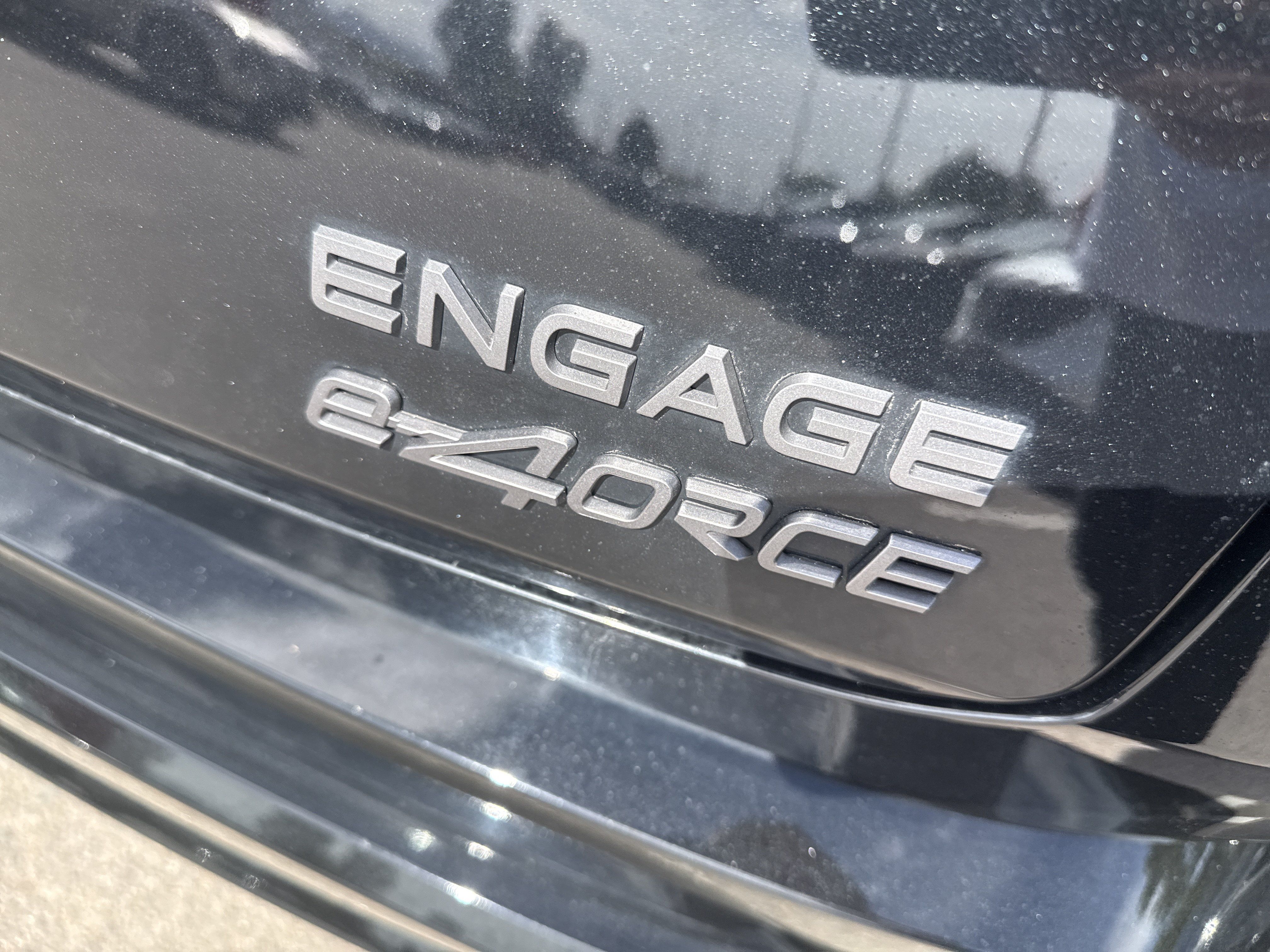 Certified 2024 Nissan Ariya AWD image 9