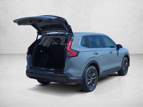 New 2026 Honda CR-V EX-L image 2