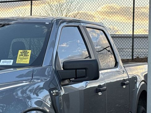 Used 2025 Ford F150 STX image 11