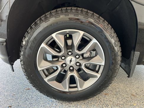 Used 2022 Chevrolet Silverado 1500 RST image 31