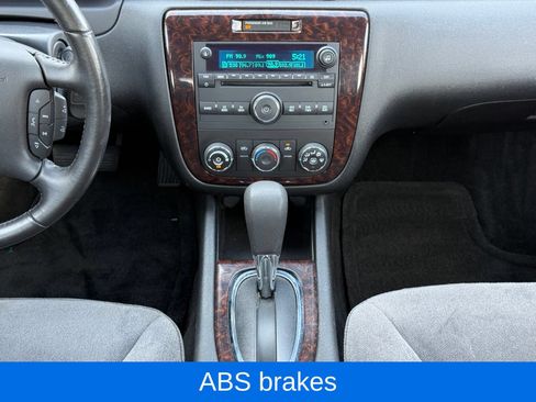 Used 2012 Chevrolet Impala LS FWD image 20