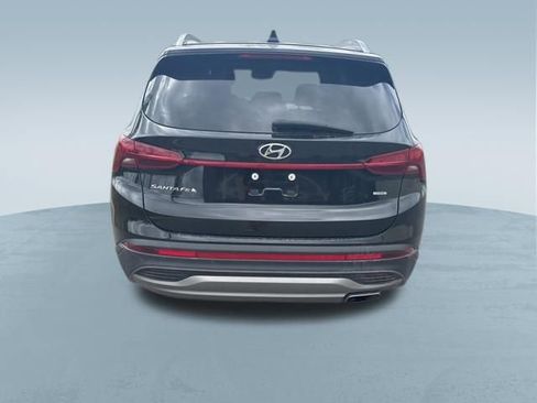 Used 2023 Hyundai Santa Fe SEL w/ Cargo Package AWD/4WD image 14