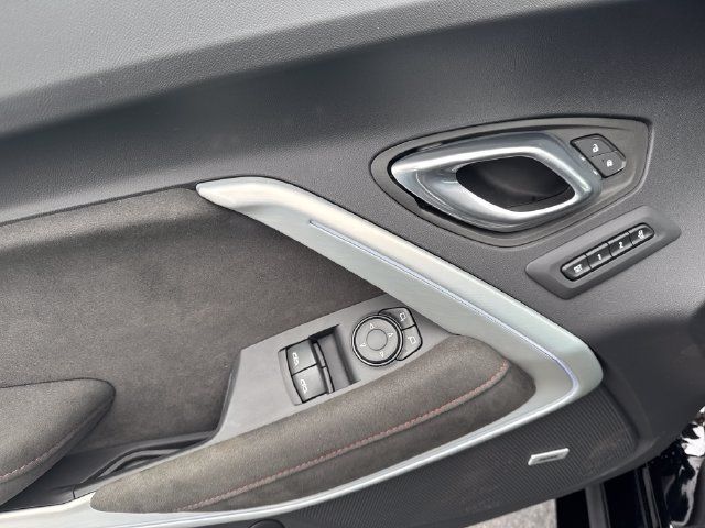 Used 2023 Chevrolet Camaro ZL1 RWD image 11