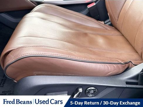 Used 2023 Acura MDX SH-AWD w/ Advance Package image 26