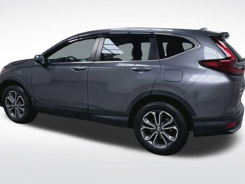 Used 2022 Honda CR-V EX-L image 6