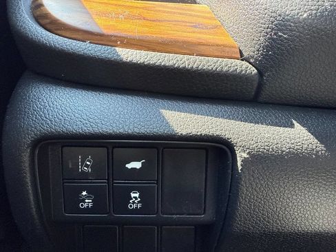 Used 2018 Honda CR-V EX-L image 13