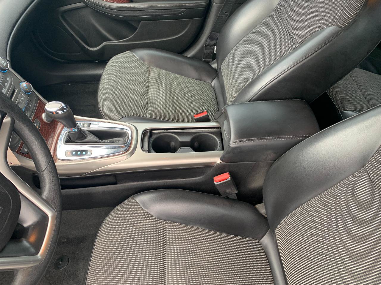Used 2013 Chevrolet Malibu LT w/ Power Convenience Package FWD image 13