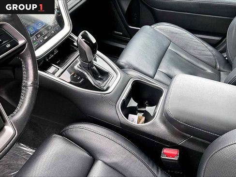 Used 2023 Subaru Outback Touring image 17