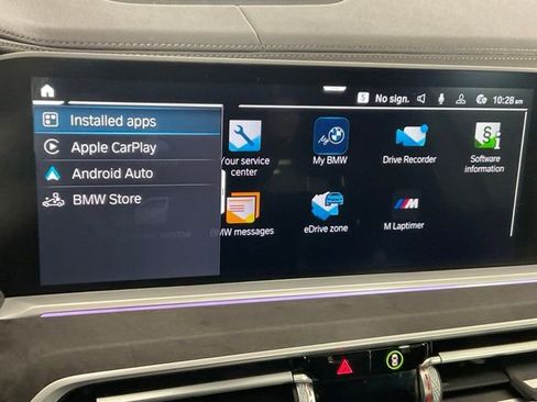 Used 2021 BMW X5 xDrive45e AWD/4WD image 12