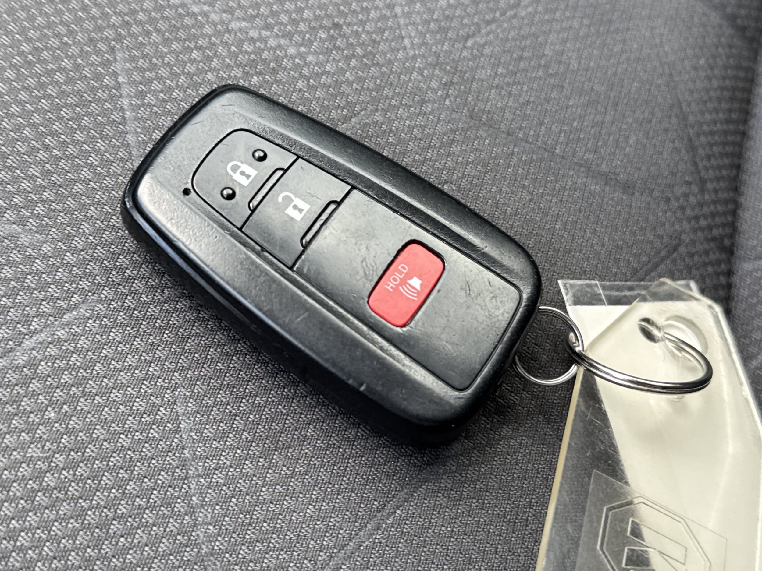 Used 2019 Toyota RAV4 XLE FWD image 37