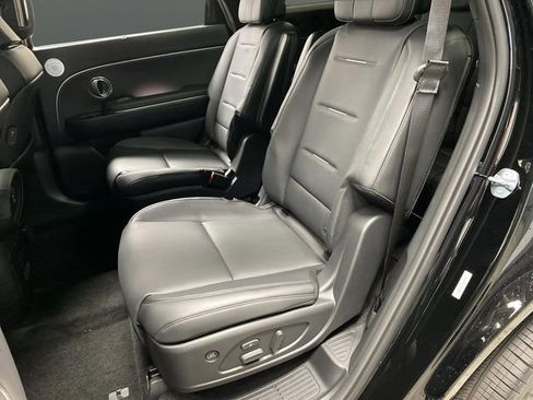 New 2026 Hyundai Palisade Calligraphy image 34