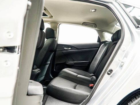 Used 2021 Honda Civic EX image 33