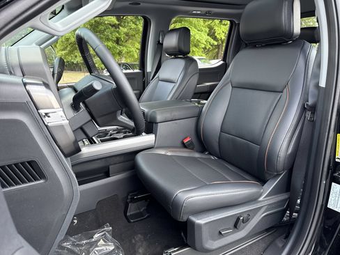 New 2026 Ford F250 Lariat AWD/4WD image 22