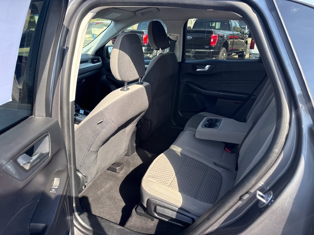 Used 2021 Ford Escape SE w/ Convenience Package AWD/4WD image 16