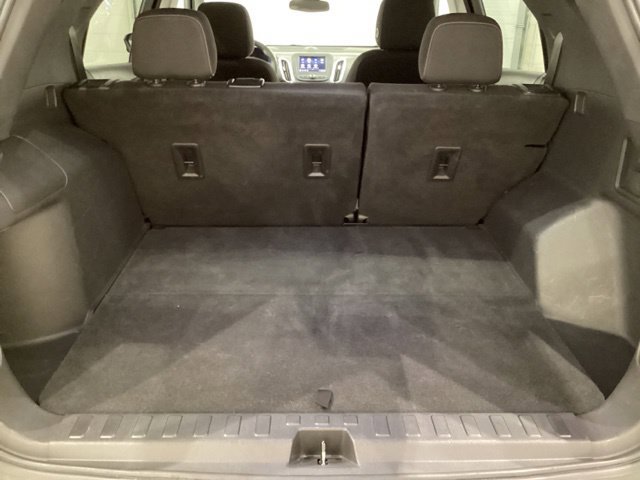 Used 2021 Chevrolet Equinox LT FWD image 13