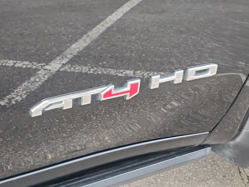 Used 2023 GMC Sierra 2500 AT4 w/ AT4 Premium Plus Package image 24