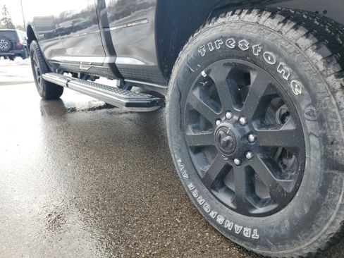 Used 2025 RAM 2500 Big Horn image 33