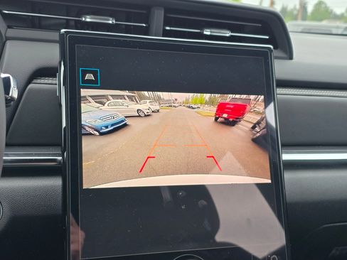 New 2025 GMC Terrain Elevation image 21