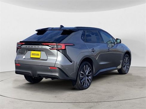 New 2026 Subaru Solterra image 5