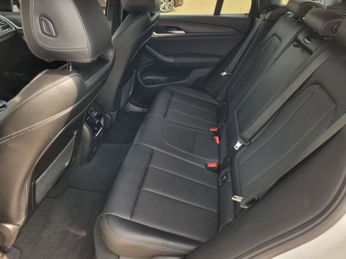 Certified 2024 BMW X3 xDrive30i image 29