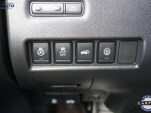 Used 2023 Nissan Murano SV image 41