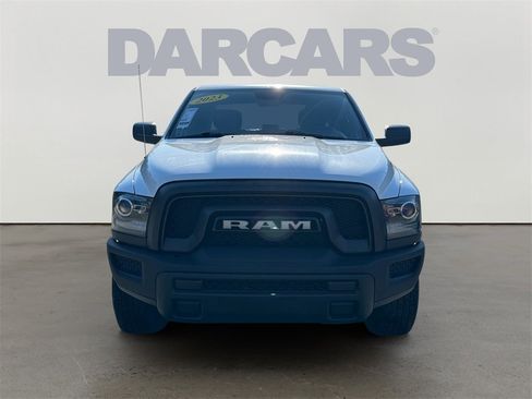 Used 2023 RAM 1500 Classic Warlock image 2