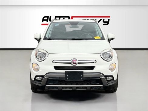 Used 2018 FIAT 500X Trekking image 2
