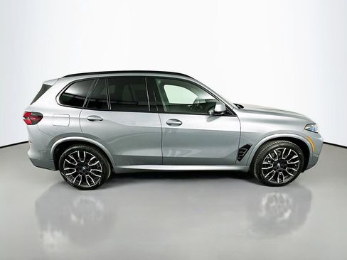 New 2026 BMW X5 xDrive40i w/ M Sport Package image 4