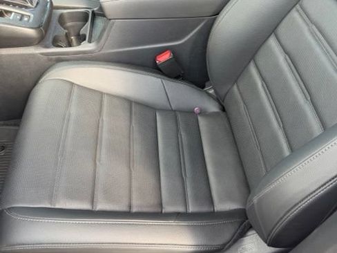 Used 2026 Honda CR-V EX-L image 5