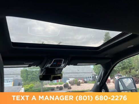 New 2026 RAM 3500 Laramie AWD/4WD image 21